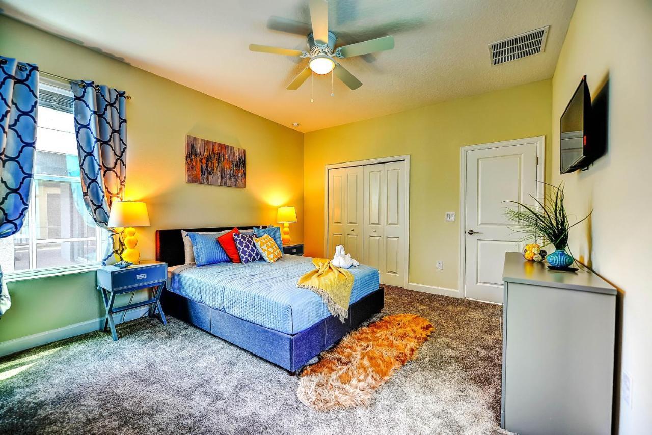 Secret Cove Vila Davenport Exterior foto