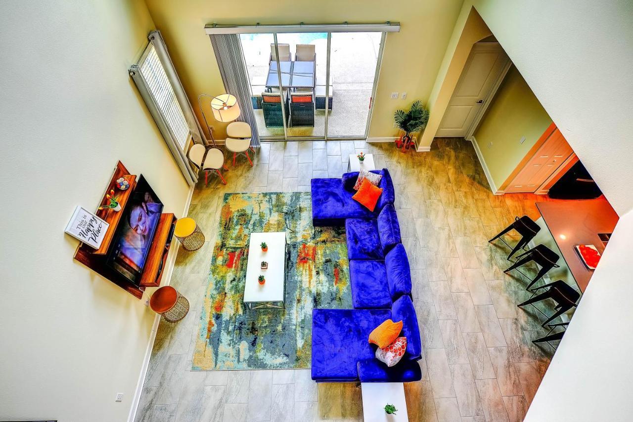 Secret Cove Vila Davenport Exterior foto
